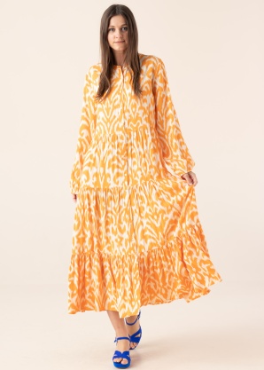 Rino & Pelle marškinėlis-suknelė Delice