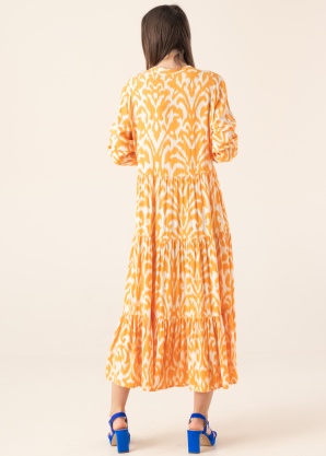 Rino & Pelle marškinėlis-suknelė Delice