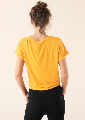 Vero Moda marškinėliai Marijune