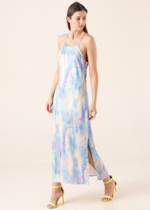 Only suknelė Aya Mayra