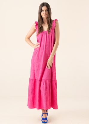 Pieces suknelė Lullu