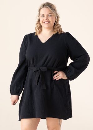 Vero Moda Curve suknelė Natali Nia
