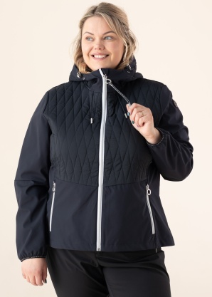 Luhta pavasario-rudens striukė Heponiemi SCH