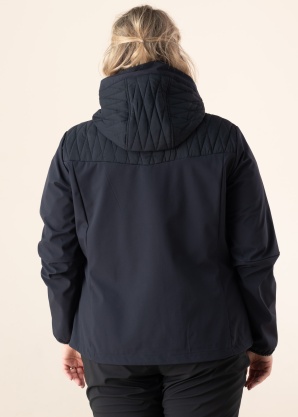 Luhta pavasario-rudens striukė Heponiemi SCH