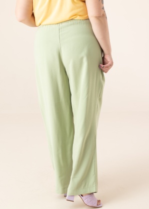 Vero Moda Curve kelnės Carmen