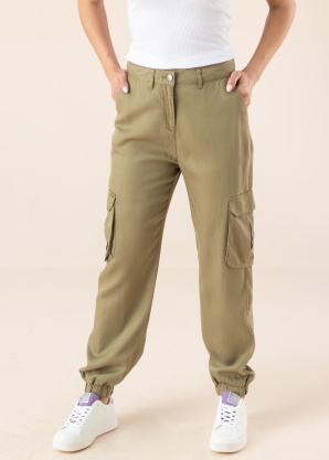 Only kelnės Kenija Life