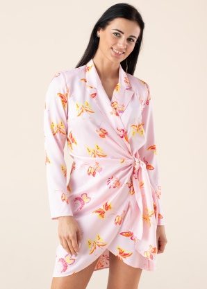 Somethingnew suknelė Buffy