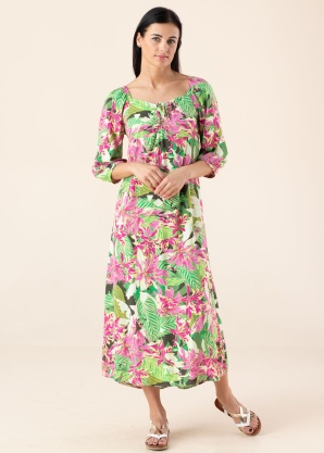 Only suknelė Hallie