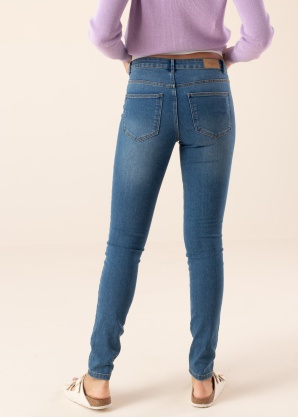 Vero Moda džinsai June