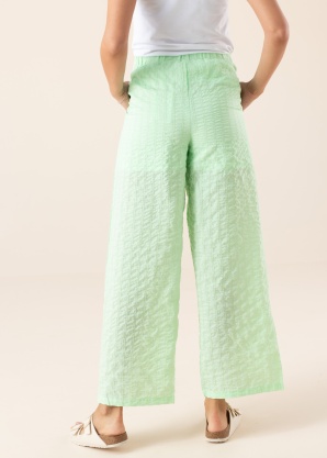 Somethingnew kelnės Barbara