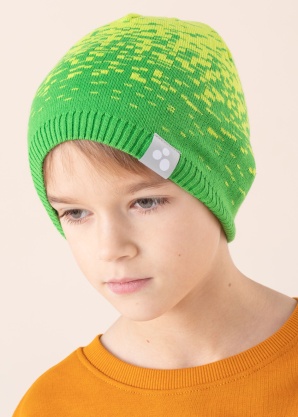 Huppa pavasario-rudens kepurė Paul 1