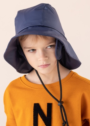 Huppa pavasario-rudens kepurė Aini