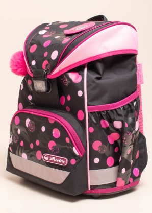 Herlitz kuprinė Cats And Dogs