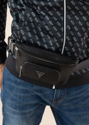 Guess rankinė ant juosmens Milano