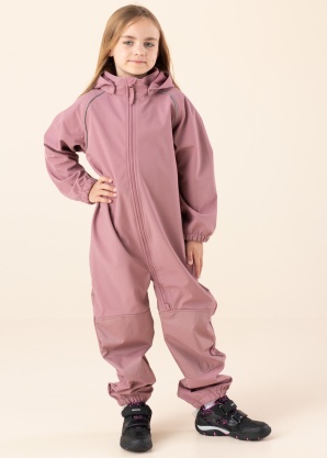 Name It Mini Outerwear pavasario-rudens kombinezonas Alfa