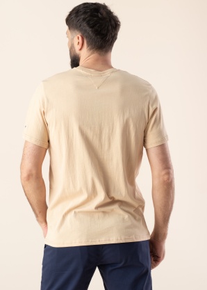 Tommy Jeans marškinėliai Entry