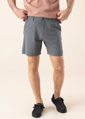 Tenson šortai Aqua Hybrid