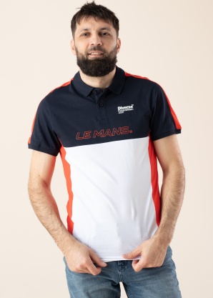Diverse polo marškinėliai Lm24