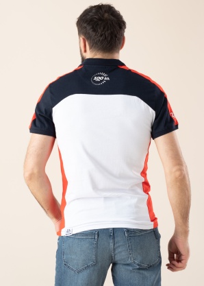 Diverse polo marškinėliai Lm24