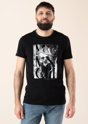 Diverse marškinėliai Prm 0523