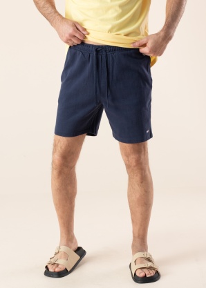 Tommy Jeans šortai College Pop