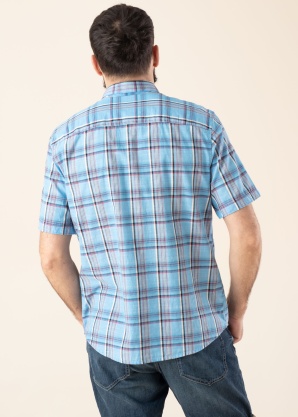 Tom Tailor marškiniai