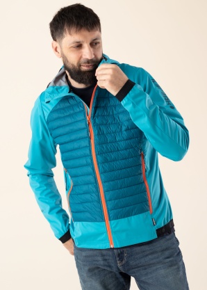 Icepeak pavasario-rudens striukė Deepstep SCH