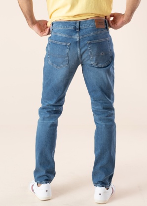 Tommy Jeans džinsai Ryan Rglr Strght