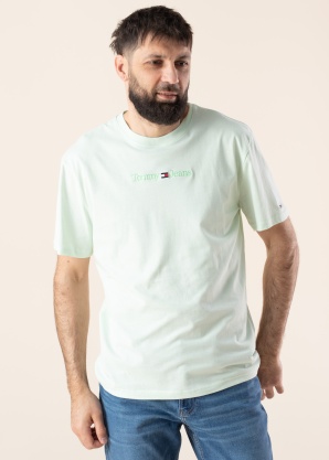 Tommy Jeans marškinėliai