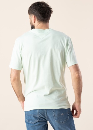 Tommy Jeans marškinėliai