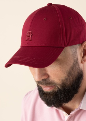 Tommy Hilfiger kepurė Monogram