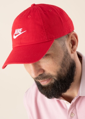 Nike kepurė Nsw H86 Futura Wash