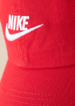 Nike kepurė Nsw H86 Futura Wash