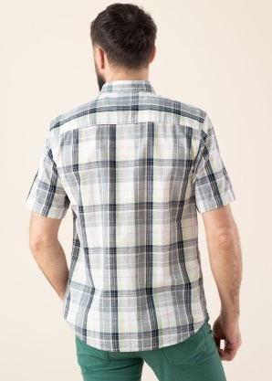 Tom Tailor marškiniai