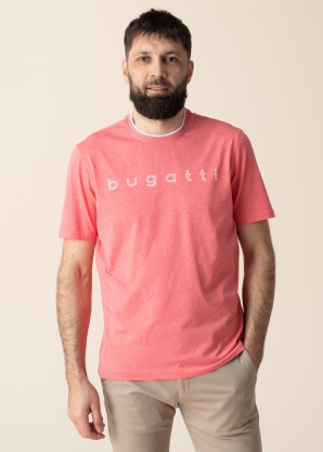 Bugatti marškinėliai