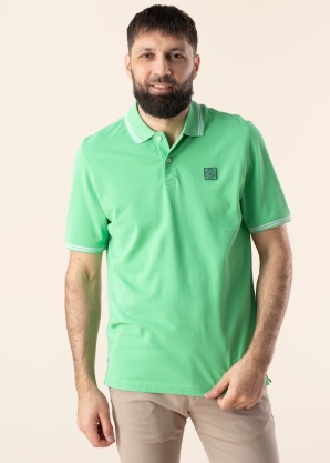 Bugatti polo marškinėliai