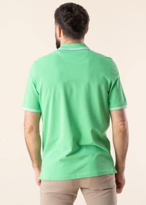 Bugatti polo marškinėliai