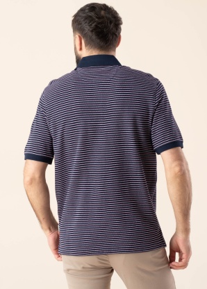 Bugatti polo marškinėliai