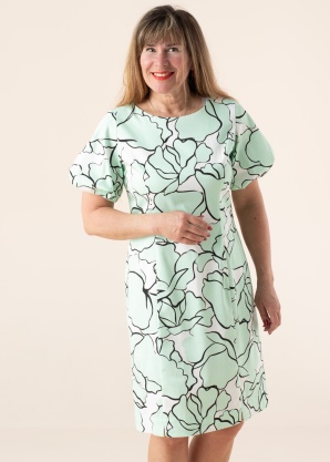 Althea suknelė Elery