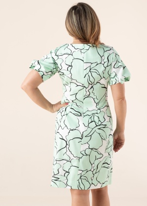 Althea suknelė Elery