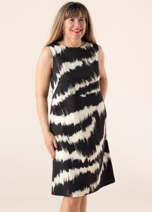 Althea suknelė Chayn