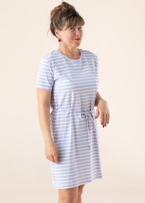 Luhta marškinėlis-suknelė Aspholm