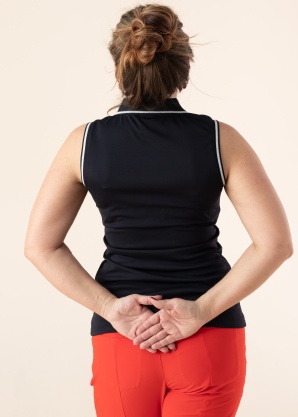 Luhta polo marškinėliai Kivisaari