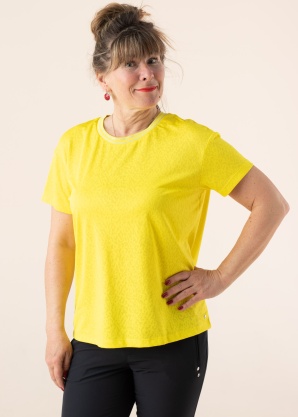 Luhta marškinėliai Kivilahti