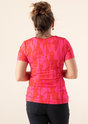 Luhta marškinėliai Aatila