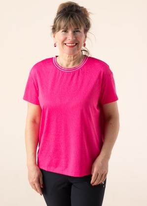 Luhta marškinėliai Kivilahti