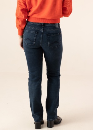 Mustang džinsai Crosby Relaxed