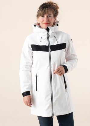 Luhta pavasario-rudens parka Inkarila