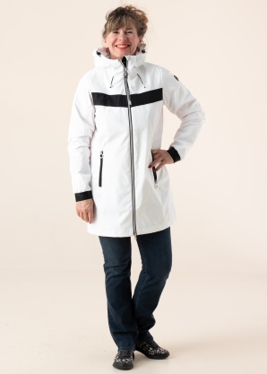 Luhta pavasario-rudens parka Inkarila