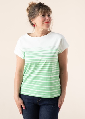 Tom Tailor marškinėliai